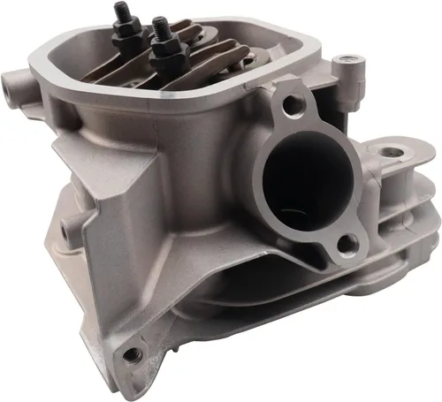 Vista 6 de 12200-ZF6-406 Kit de muelles de válvulas basculantes de montaje de culata para motor Honda GX340 GX390 11HP 13HP