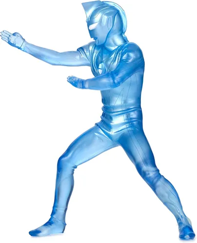 Vista 4 de Banpresto Figura de estatua valiente del héroe Ultraman Gaia Ultraman AGUL (V2) (ver.B)
