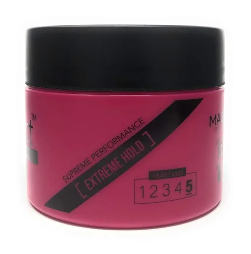 Vista 2 de Magic Collection Gel profesional de control de bordes Edge Effect (Extreme, 8 oz)