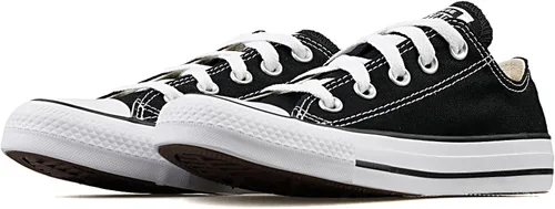 Vista 5 de Converse Chuck Taylor All Star - Tenis de caña baja para adultos (versión internacional), talla 7.5 de EE. UU.