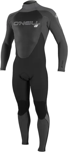 Vista 8 de O'Neill Epic - Traje de neopreno completo con cremallera trasera y 3/2 mm- 0.15/0.11 pulgadas de grosor para hombre