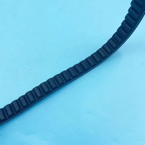 Vista 4 de Motorcycle accessories For CVT Drive V-Belt 669-18-30 50cc - 80cc for GY6 Scooter Moped Go Kart