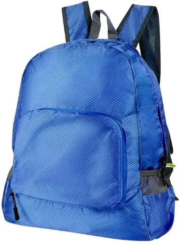 Vista 11 de Mochila de cuero genuino y lona encerada para viaje, mochila para portátil, Negro2, Mochilas de viaje