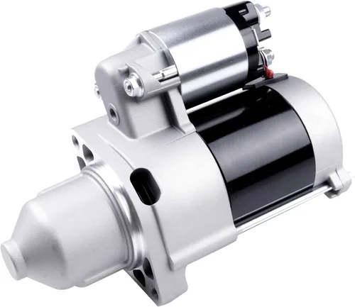 Vista 9 de SCITOO Arrancadores Nuevos Compatibles con Nissan Altima/Maxima/Quest Van 2004 2005 2006 3.5L Transmisión Automática 17872N