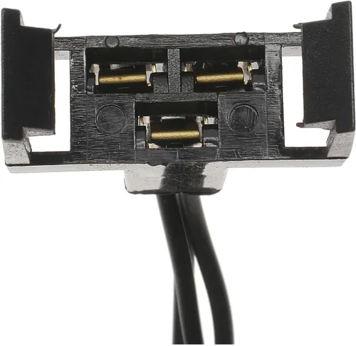 Vista 3 de Headlight Dimmer Switch Connector Compatible With Jeep J-200 1963 1964 1965 PC-879410