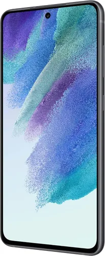 Vista 3 de Samsung Galaxy S21 FE, 128 GB, gris - Bloqueado a T-Mobile (renovado)