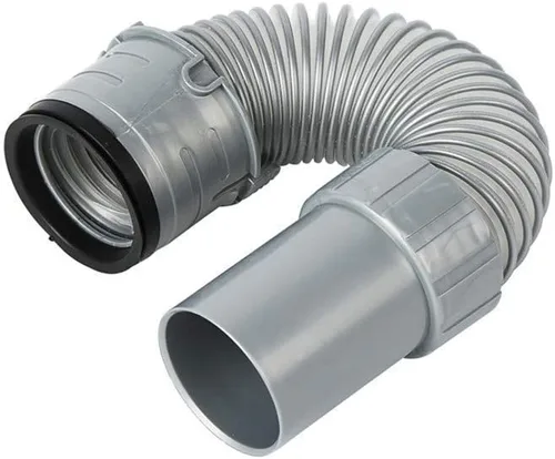 Vista 2 de Filtro de manguera de vacío compatible con Shark Navigator Lift-Away NV350 NV351 NV352 NV355 NV356E NV357 NV360 NV370 NV391 UV440 piezas de repuesto