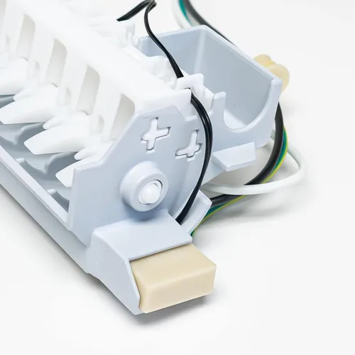 Vista 5 de W11579560 Máquina de hielo para refrigerador para máquina de hielo Whirlpool