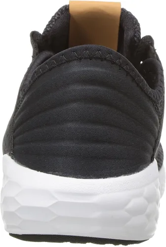 Vista 3 de New Balance - Tenis para correr Cruz V2 para niño con espuma fresca