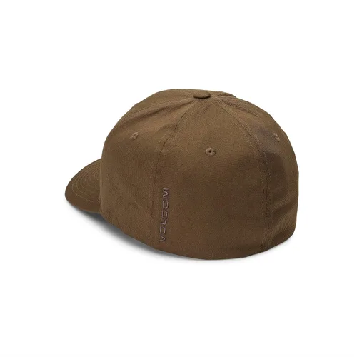 Vista 2 de Volcom Sombrero Full Stone Six Panel Xfit Flexfit para hombre