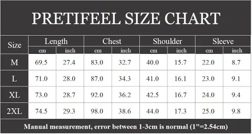 Vista 5 de Pretifeel Suéter de manga corta para hombre, cuello alto, básico, liso, ajustado, de punto