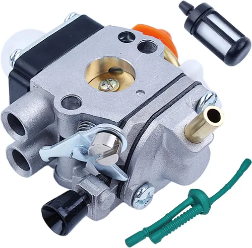 Vista 4 de Para Stihl Fs90 Fs110 Ht101 Fs130 Fs100 Fs110R Km110R Km130 Hl100 Ht100 Fs100Rx Fs130R Fs87 Fs100R Km90 Km90 0R Km1 00 Km110 Km130R Fc90 Fc95 Fc100