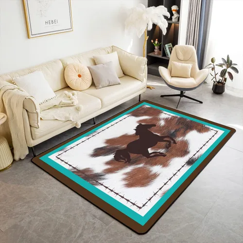 Vista 33 de Alfombra de motocross de 3 x 5 pies, alfombra para deportes extremos, sala de estar, dormitorio, decoración de motocicleta, alfombra antideslizante