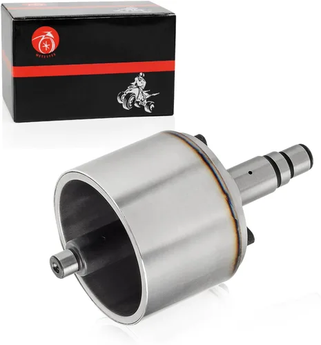 Vista 4 de Magneto Rotor Volante Para Yamaha YZF-R1 R1 FZ8 FZ1 FZ-1 FZS1 2004-2016 5VY-81450-00-00 2SH-81450-00-00