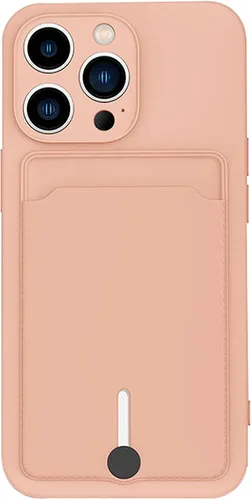 Vista 12 de Funda para iPhone 7 Plus 8 Plus con Portador de Tarjetas - Delgada + Funda Cartera de Teléfono Protectora de Silicona para Mujeres y Hombres (Negro)