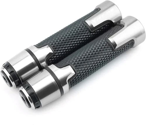 Vista 11 de Manillar de motocicleta para Yamaha MT07 MT09 MT-07 MT-09 FZ07 FZ MT 07 09 2014-2017 2018 2019 2020 7/8 pulgadas 0.866 in manillar de motocicleta