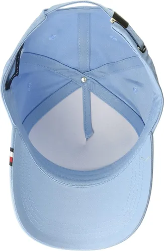 Vista 3 de Tommy Hilfiger Gorra de béisbol ajustable Downtown para hombre