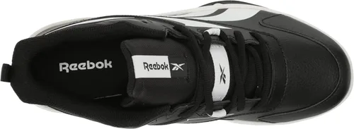 Vista 5 de Reebok Unisex-Child More Buckets Basketball Shoe