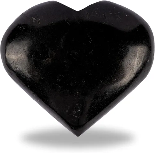 Vista 35 de Piedra del corazón (7 chakra)