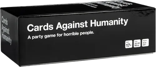 Vista 4 de Cards Against Humanity