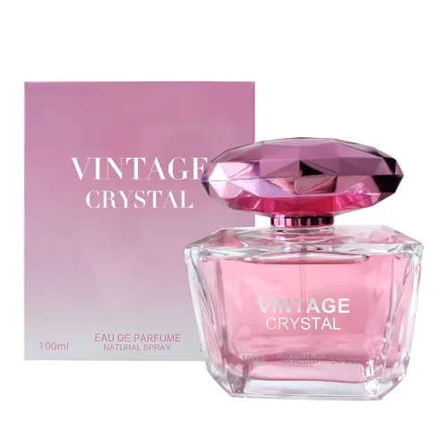 Vista 18 de AFLUXE 717VIP Party - Perfume dulce e irresistible para mujer, fragancia de larga duración, 3.4 onzas líquidas, para elegancia diaria