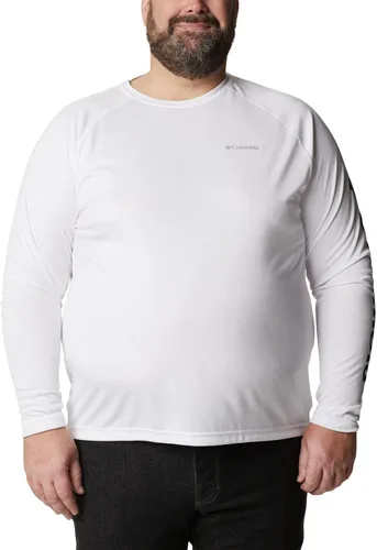 Vista 180 de Columbia Fork Stream Camisa de manga larga