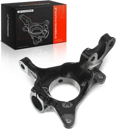 Vista 11 de A-Premium Mangueta de dirección de suspensión delantera compatible con Subaru Outback 2005-2014, Forester 2009-2014, Impreza 2008-2014, Legacy