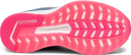 Vista 4 de Saucony Triumph ISO 5 - Tenis para correr para mujer