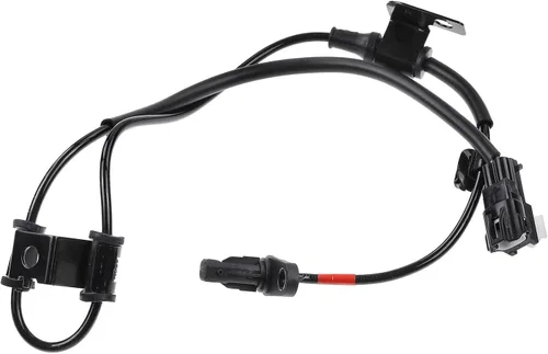 Vista 2 de Sensor de velocidad de rueda ABS 59830-3S900 + 59810-3S900 delantero izquierdo y derecho para Hyundai Sonata 2011-2012 2.4L