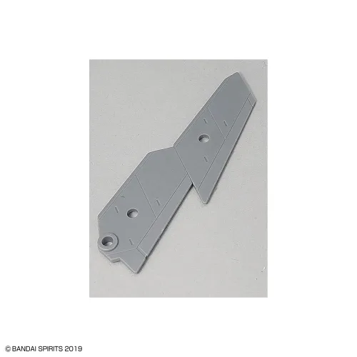 Vista 4 de Bandai Hobby - Paquete de 3 barras de lijado modelo Bandai Spirits, accesorio de herramientas