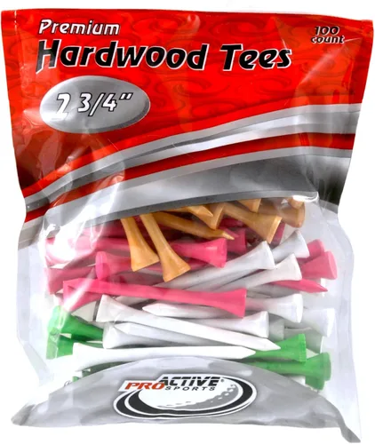 Vista 3 de ProActive Sports Camisetas deportivas de 2 3/4 pulgadas, (100/paquete)