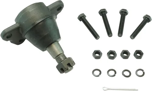 Vista 166 de TRQ Junta esférica inferior delantera Compatible con Mazda 626 1998-2002 MPV 2000-2006 5 2006-2012