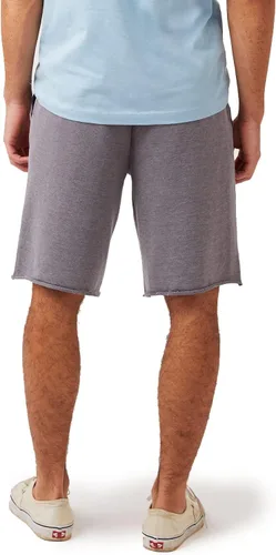 Vista 2 de Alternative Pantalones cortos para hombre, lavado mineral de rizo francés Victory corto