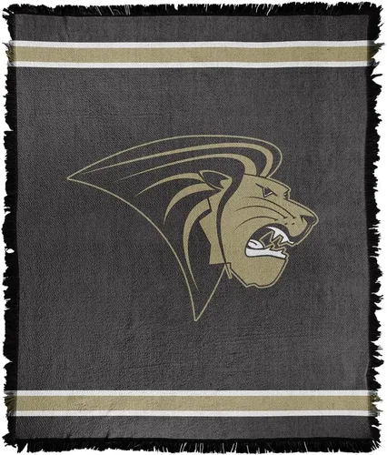Vista 65 de LOGOVISION Manta Abilene Christian University, 50x60 Logo Primary WovenThrow