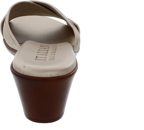 Vista 3 de ITALIAN Shoemakers Sandalias Kenny para mujer