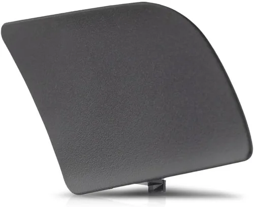 Vista 3 de Funda para manija de puerta delantera para GMC Sierra 2500 HD/3500 HD 2007-2014 lado del conductor Interior Modelo LTZ/híbrido Reemplazo