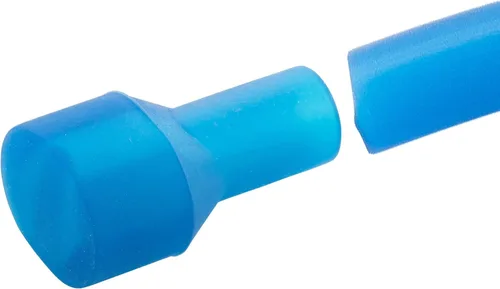 Vista 3 de Giraffe Bottle Tower XL Kit de tubo de bebida/válvula de mordida de repuesto, para cuello de 15 pulgadas / 38 cm