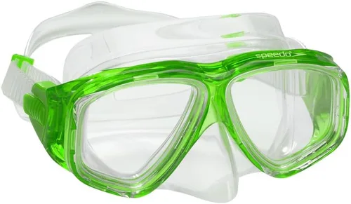 Vista 12 de Speedo Unisex Niño Aventura Máscara Junior Traje De Baño Separados