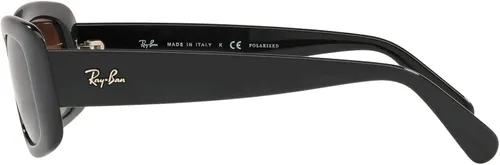 Vista 4 de Ray-Ban Gafas de sol rectangulares RB4122 para mujer