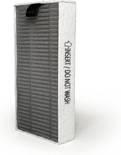 Vista 7 de Nispira AAFTMH01 Filtros de repuesto para LG PuriCare Mini purificador de aire portátil AP151MWA1 2 en 1 True HEPA, 4 paquetes