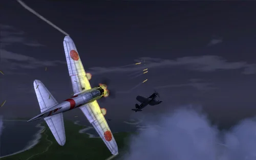 Vista 6 de Attack on Pearl Harbor - PC