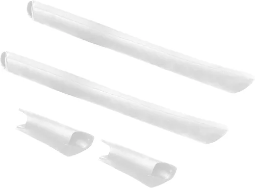 Vista 2 de Replacement Rubber Kits Earsocks & Nosepieces for Oakley Half Jacket XLJ Sunglass