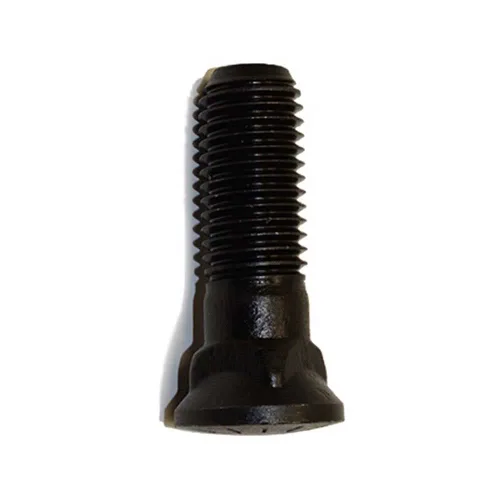 Vista 3 de MaxLLTo Reemplazo DBD90-0004 5J4773 Arado 3/4 x 2.5" Perno de borde de corte y 3/4" Kit de tuercas de borde de corte