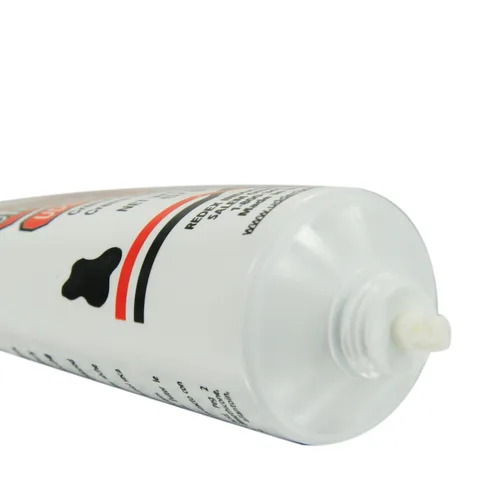 Vista 3 de Udderly Smooth Crema de ubre, hidratante para la piel, tubo de 2 onzas