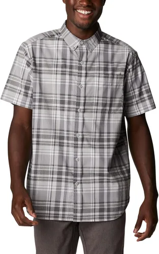 Vista 12 de Columbia Camisa de manga corta Rapid Rivers II para hombre