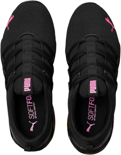 Vista 4 de PUMA - Zapatos deportivos Riaze Prowl para mujer