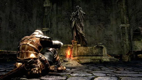 Vista 4 de DARK SOULS REMASTERED - Nintendo Switch Digital Code