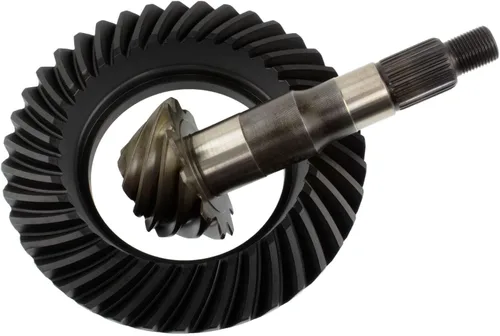 Vista 12 de Motive Gear F888514 Juego de piñón y anillo diferencial, Ford 8.8", relación 5.14, 30 líneas, 10 pernos, se adapta a Ford F-150, Mustang, Explorer