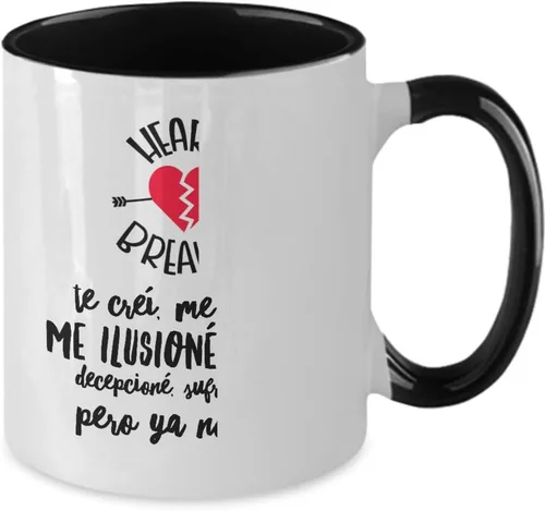 Vista 2 de Regalo para amigos Taza de café