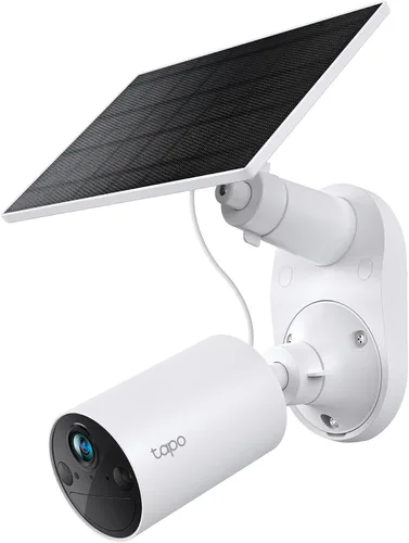 Vista 12 de Tapo de TP-Link Cámara de seguridad inalámbrica para exteriores, 1080P, hasta 180 días de vida de la batería, detección gratuita de personas